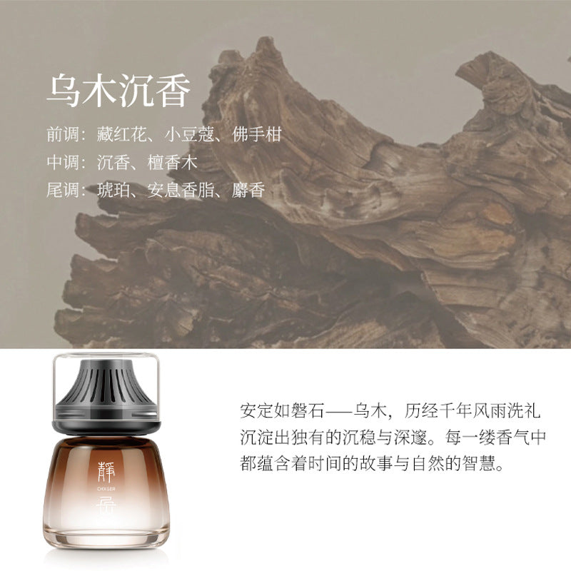 Factory customized car air freshener, premium long-lasting fragrance, car perfume, odor eliminator, interior ornament, suitable for men and women