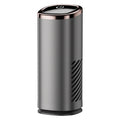 New car air purifier - desktop & office use - negative ion technology - formaldehyde removal - direct from the manufacturer