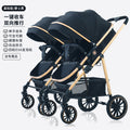 747-9 twin black