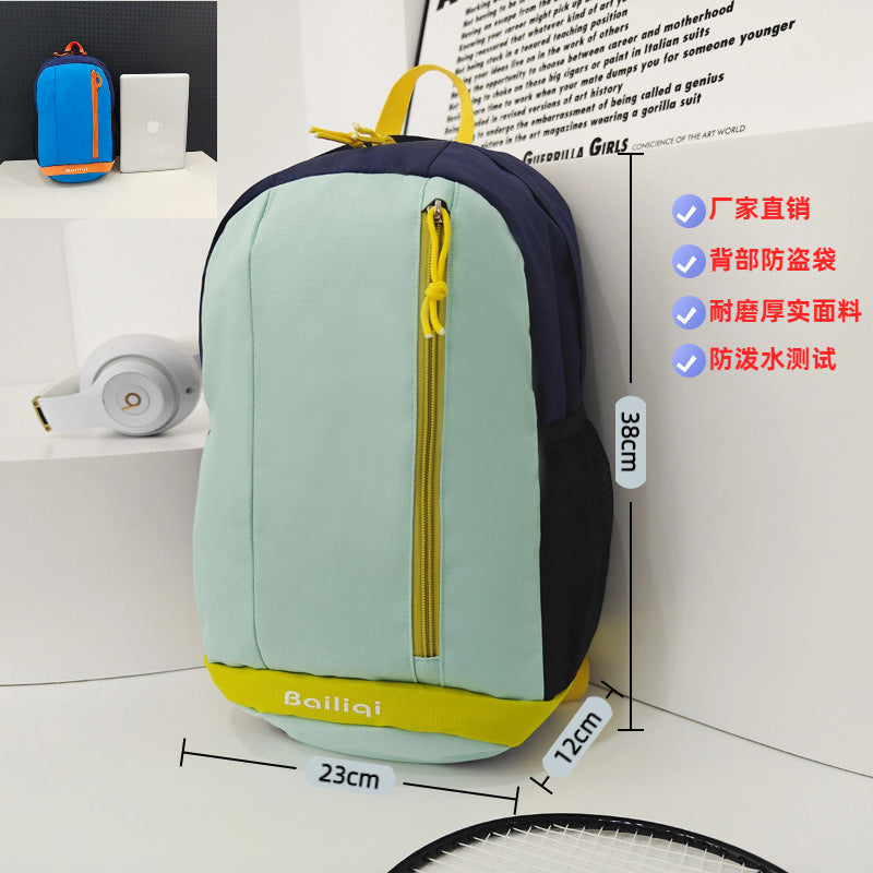 Outdoor cycling 10l lightweight backpack - cycling, hiking, travel backpack - outdoor sports mountaineering bag - wholesale from manufacturer