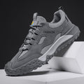 Men's shoes 2026 spring new arrivals: athletic, durable, hiking, and casual shoes for men. breathable mesh construction/work safety shoes