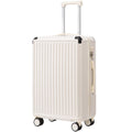 Luggage suitcase 20 pull rod box universal wheel 24 female male student new arrival silent strong and durable password suitcase