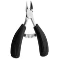 Wholesale eagle mouth ingrown nail pliers stainless steel ingrown nail dead skin pliers beauty pliers trimming nail pliers nail clippers eagle mouth pliers new arrival