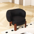 Milo cafe bar lounge commercial negotiation reception wedding dress shop guest waiting area bubble tea shop multi-person booth sofa