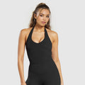 Naked bubble wrap push-up anti-sagging sling beautiful back fitness tops vest yoga bra halter sports intimates women