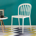 Negotiation coffee banquet plastic chair scandinaviancasualall-in-one molded chair restaurant cut out stacked office soft bag stacking