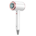 German new hair dryer - home, dorm, student - negative ion, gentle on hair, high power, hot & cold air, quiet operation