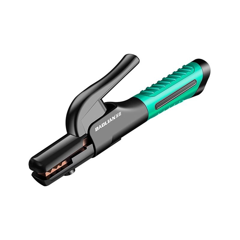 Baolian welding pliers new arrival electric welding pliers industrial grade clamp welding pliers for home copper oven mitts argon arc welding machine accessories