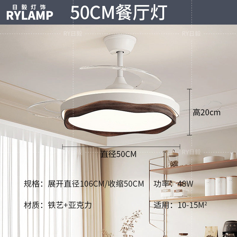 Full spectrum eye protection retro living room main light medium and ancient style ceiling light new Chinese bedroom lighting package 2025 new