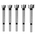 Baolian flat wing drill multi-tooth hole opener fast chip removal drill bit wooden board gypsum board plastic drilling handy gadget