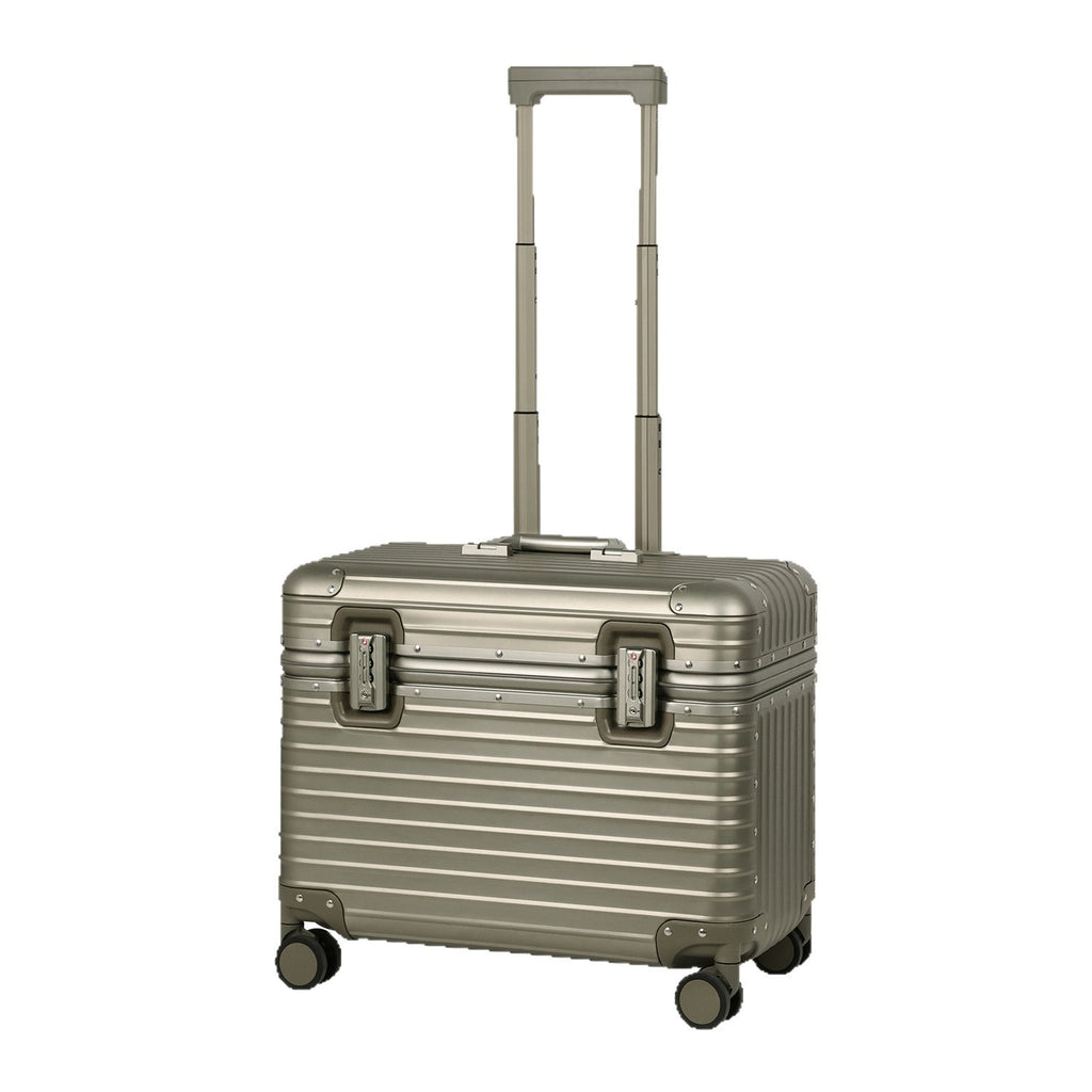 mybox24寸铝镁合金航空箱通用设备箱精密仪器电子元件运输样品箱