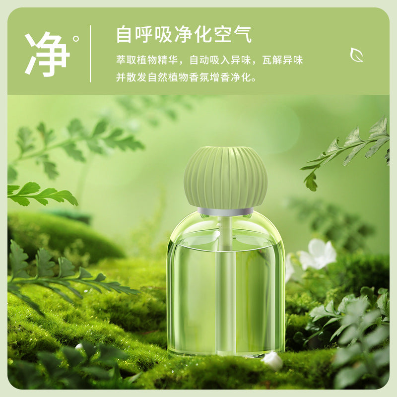 Car air freshener perfume - long-lasting fragrance for men and women - premium car aromatherapy diffuser wholesale