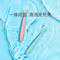 Newborn baby feeding spoon set - silicone soft spoons for water, food, and training - baby eating tools