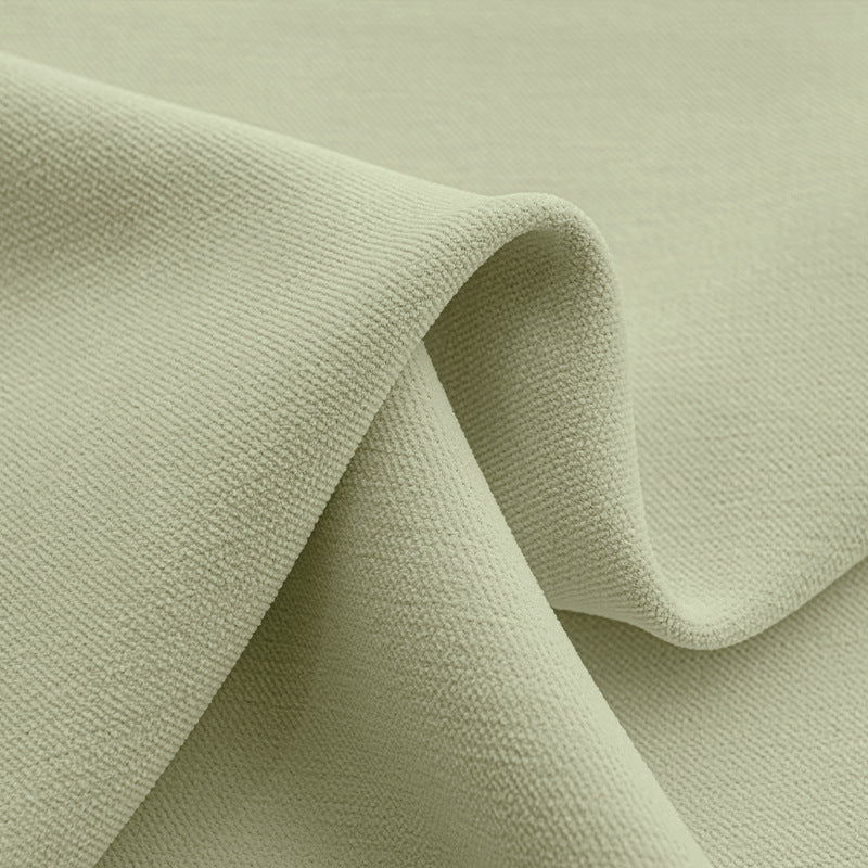 New french-style lan rong chenille curtains for bedroom, premium high-blackout curtain fabric, ready-made curtains, shaoxing curtain wholesale