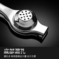 stainless steel manual lemon squeezer hand-pressed fruit orange juice squeezer
