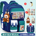 Small sapphire blue + free pendant + watch + card holder + 10-piece set + tutoring bag