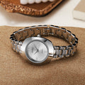 e-commerce hot-selling minimalist style women's watch, niche luxury, high-end design, diamond-faced wristwatch, manufacturer wholesale