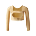 Long sleeves, arm corset, auxiliary breast corset, butterfly arm shaping intimates ring suction postoperative body shaping garment shaping