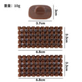 alphabet number symbol cookie press stamp mold stencil cake decorating baking tool