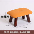$orange bench$