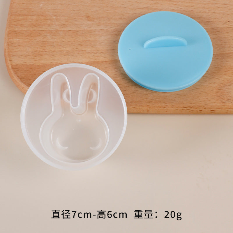 Egg steamer, boiled egg mold, baby food supplement, egg custard, kitchen for home egg cooker, non-stick cup, breakfast omelette