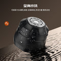 Amazon's bald head artifact, full body washable bald head machine, single blade digital display electric shaver, type-c fast charge