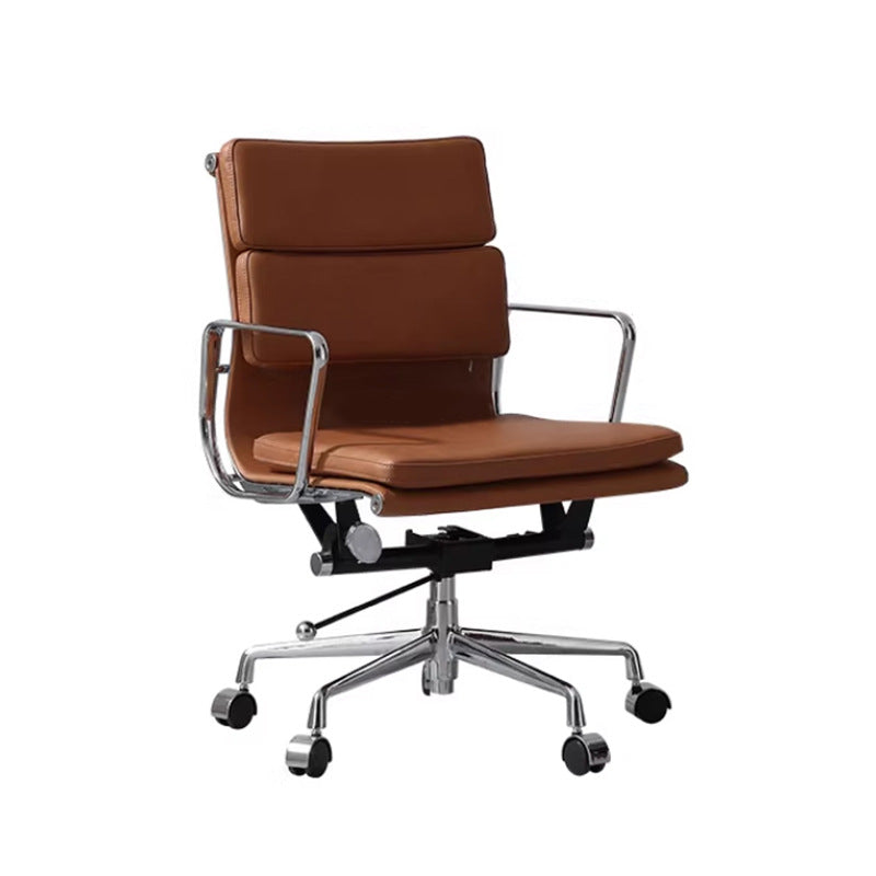 Computer chair home office swivel chair comfortable sedentary dormitory sofa chair e-sports chair girls bedroom desk chair