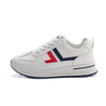 Unisex 2025 autumn new arrival breathable korean style running & casual sneakers - trendy student style (inspired by ins & forrest gump)