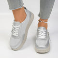 spring/autumn new arrivals: plus-size casual women's flats for cross-border e-commerce. sizes 36-43 available. wholesale options available. dropshipping to  and