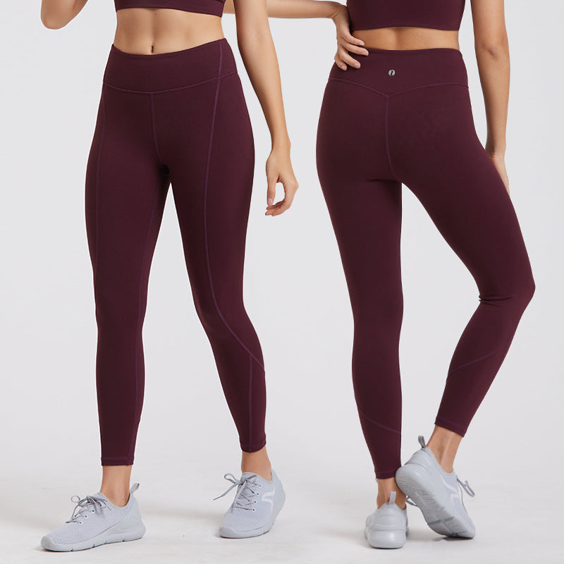 Jinke sports oem factory yoga wear tight body shaping sports bra yoga suit high elastic shaping