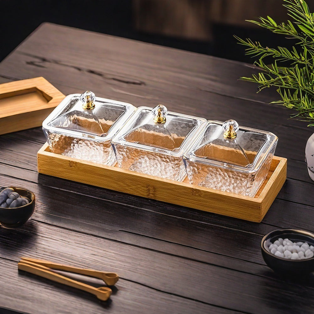 Nordic light luxury plastic beauty salon fruit snack plate snack tea snack sugar ktv dried fruit plate high appearance storage