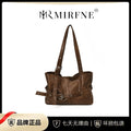 classy commuter shoulder bag 2025 autumn new arrival large capacity k-style trendy fashion easiest for match tote bag
