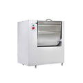 Henglian commercial automatic dough mixer - large capacity chef's dough kneader, dough mixer, baking horizontal/vertical mixer