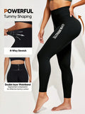 Seamless high-waisted yoga leggings with lettering - perfect for cross-border e-commerce, cycling, training, yoga, running, and layering