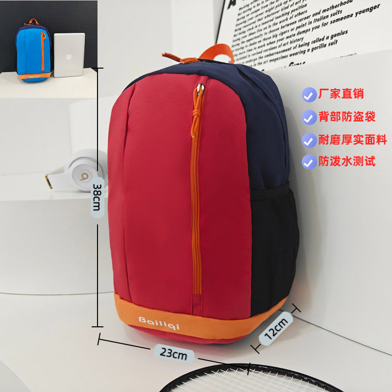 Outdoor cycling 10l lightweight backpack - cycling, hiking, travel backpack - outdoor sports mountaineering bag - wholesale from manufacturer