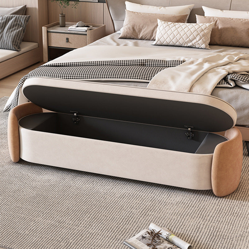 Scandinavianaccessible luxuryfor home bench sofa bench entrance shoe changing bench master bedroom bedside bench bed bench storage storage