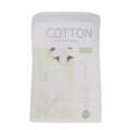 Keqi cotton pads, disposable nail polish remover cotton, three-layer thickened beauty salon makeup remover cotton, soft, skin-friendly, hydrating, hot-selling