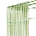 Floor stand, shoe rack accessories, dust-proof curtain, gauze curtain, for home shelf, wardrobe, punch-free simple dust-proof cover