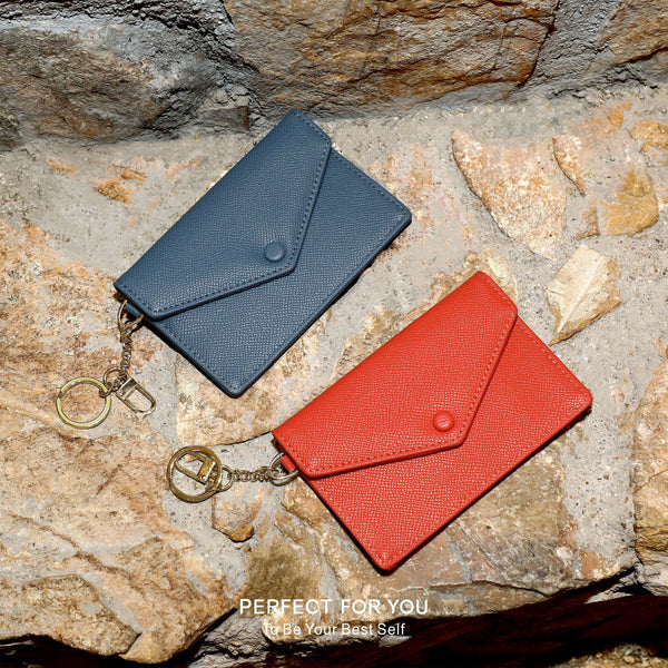 PERFECT FOR YOU 2024 new  hot-selling small fashion ins change bag envelope small card bag