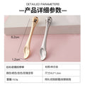 Eye cream stick beauty stick scoop gun kill black circle eye massage stick small whale smear stick roller ball eye cream massage stick