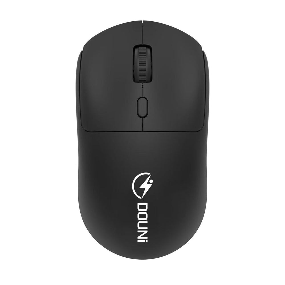 Aoc ms320 wireless mouse - universal, energy-efficient, portable 2.4g office mouse for laptops and desktops