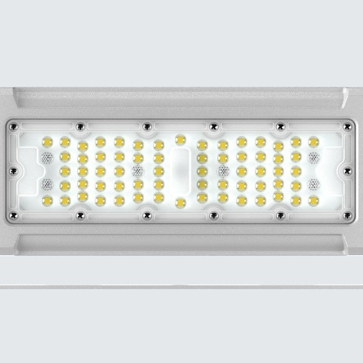 LED module floodlight spotlight outdoor waterproof strong light super bright construction site factory room searchlight outdoor lighting