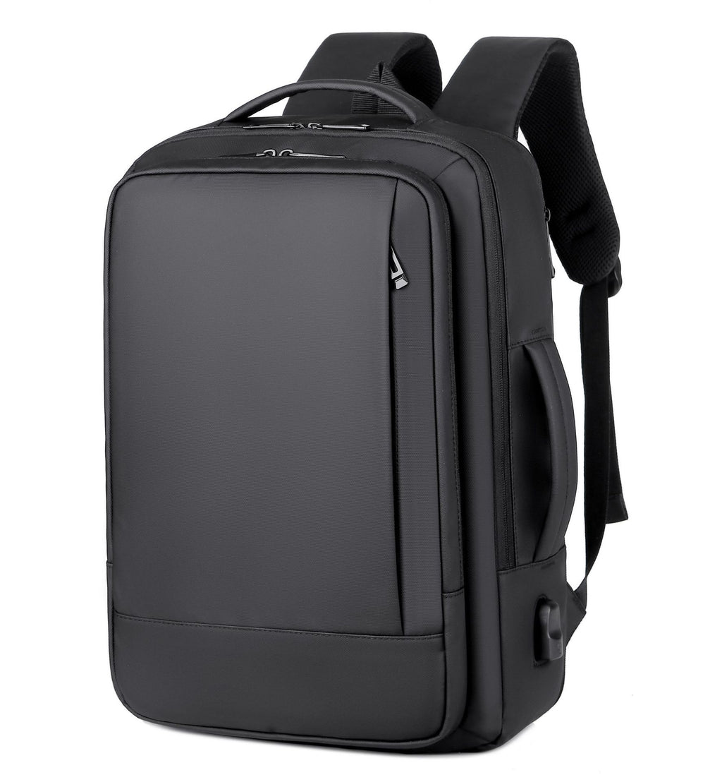 Sports Backpack Outdoor Men's Casual Waterproof Computer Backpack Male Student School Bag Large Capacity Travel Bag