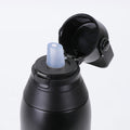 Direct from the source: custom 304 stainless steel insulated tumblers for cross-border e-commerce. large capacity, portable, and perfect for outdoor activities and sports