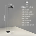 Floor lamp living room spotlight scandinavianpopular modern simple atmosphere lamp bedroom accessible luxury study atmosphere vertical table lamp