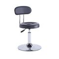 Pulley stoolfor homeswivel chairrotatelift stoolhigh stoolbar chairbeauty salon round stoolbar chairbackrest stoolno