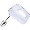 Creative handheld electric whisk for export, household kitchen appliance, 5-speed semi-automatic cream and egg beater