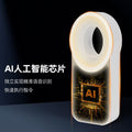Smart voice-activated socket night light - sound control sensor lamp, perfect for student dorms, soft light sleep aid, home bedside lamp