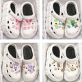 New platform clogs for women - trendy, slip-resistant, versatile, height-increasing, closed-toe, beach sandals for summer