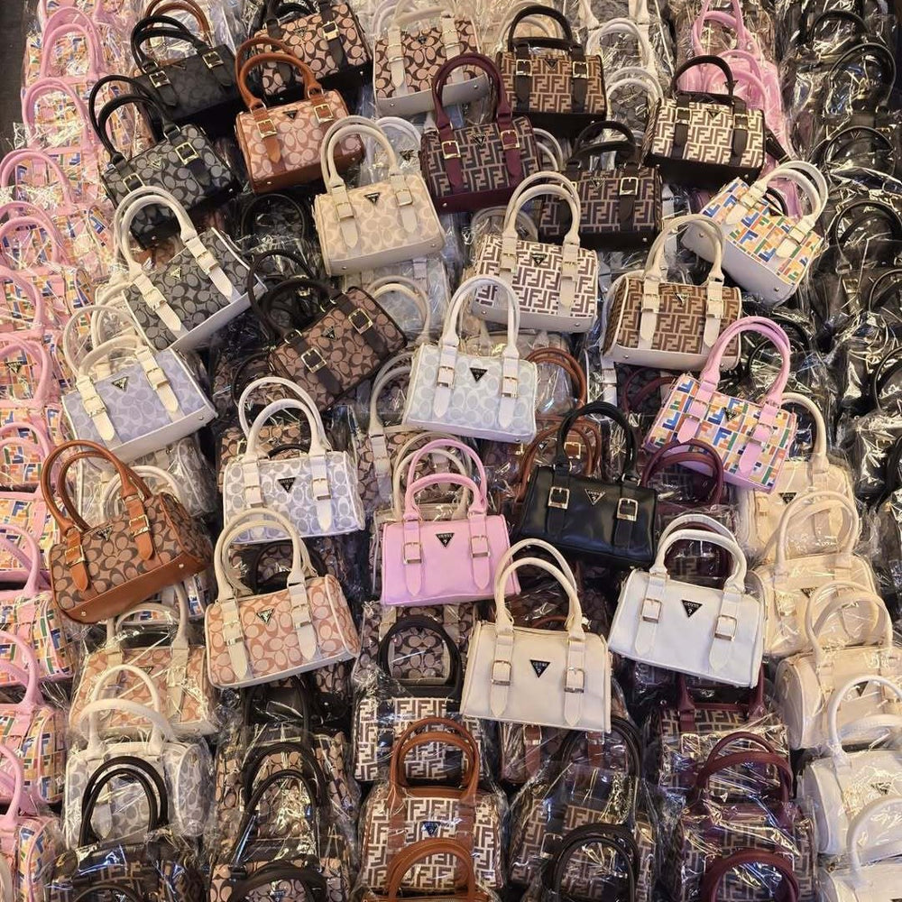 Lady's bag wholesalenew arrival women's bag satchel bag small square bag in stock wholesale handbag